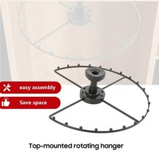Appendiabiti 360°