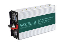 Inverter di Potenza 3000W Onda