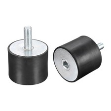 Gomma Supporti 2pz M10