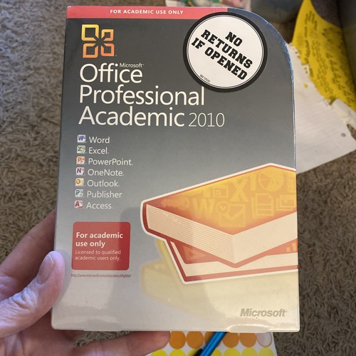 Microsoft office professional - microsoft,