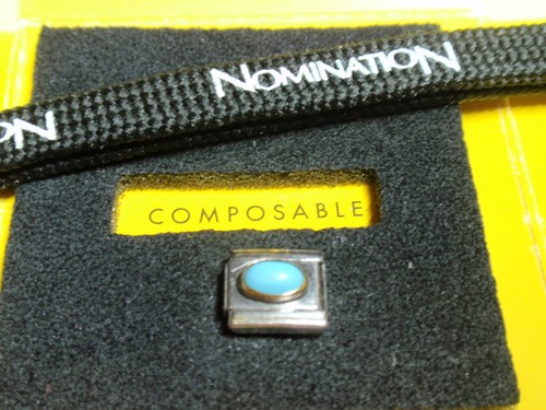 Charm originale nomination - originale,