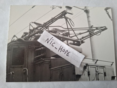 Fotografia locomotore - fotografia,