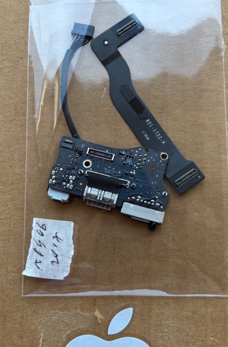 A1466 2017 connettore power - 2017,