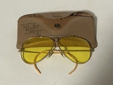 Occhiali da sole aviatore