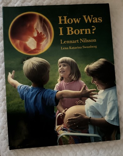 How was born lena k - i, born?
