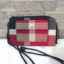 Borsa a tracolla Burberry Blue