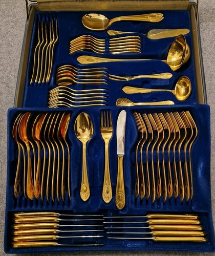 Set pranzo pezzi sbs - set, 70