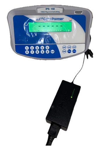 Display ricambio scala - display, da