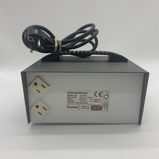 Trasformatore auto tacima - trasformatore,