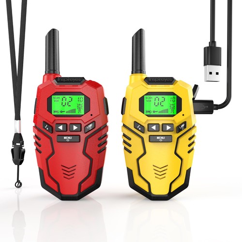 Walkie talkie bambini - walkie-talkie,