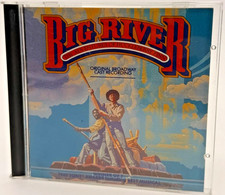 Raro come nuovo big - big, river
