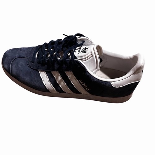 Adidas gazelle blu - navy, taglia