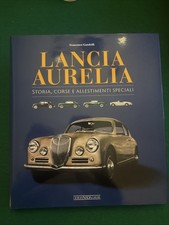 Lancia Aurelia Storia, Corse E