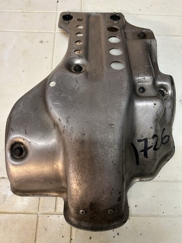 Paramotore per yamaha - paramotore, xt