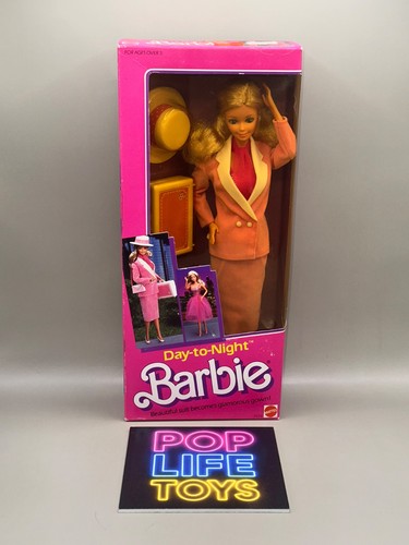 Vintage 1984 mattel - vintage,