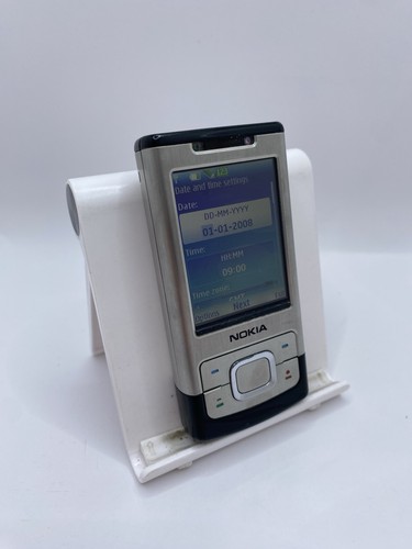 Telefono cellulare nokia 6500 - cellulare,