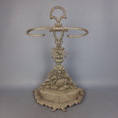Portaombrelli ottone - portaombrelli,