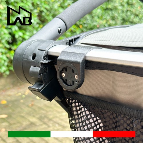 82n supporto garmin varia - 82n,