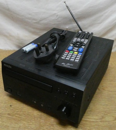Denon rcd m37dab dab - denon, rcd-m37dab