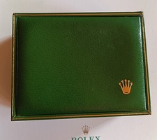 Rare Genuine Rolex Box 11.00.2