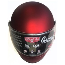 Casco Integrale Biltwell