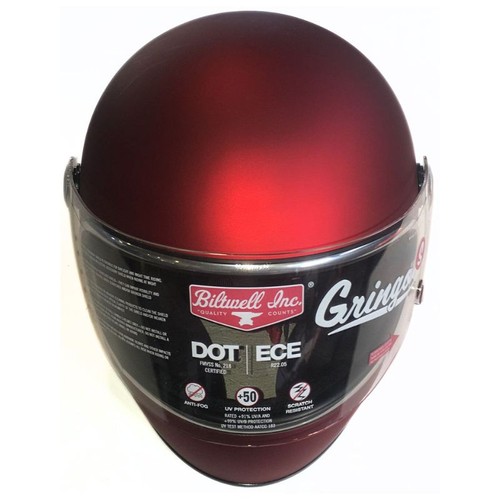 Casco integrale biltwell - integrale,
