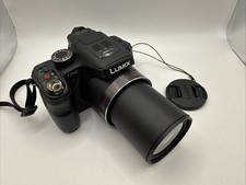 Panasonic Lumix DMC-FZ48 12,1