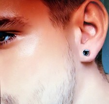 1,00 CT. ORECCHINO SINGOLO