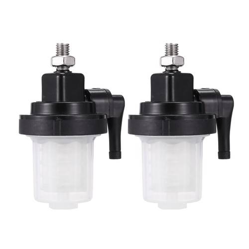 Set filtro carburante - 2,