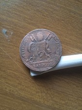 Numismatica  moneta Stato