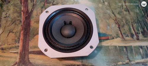 Pioneer hpm - pioneer, 100