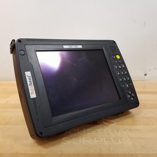 Mobiledemand xtablet t8700 - xtablet,