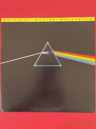 Pink floyd dark side the - pink,