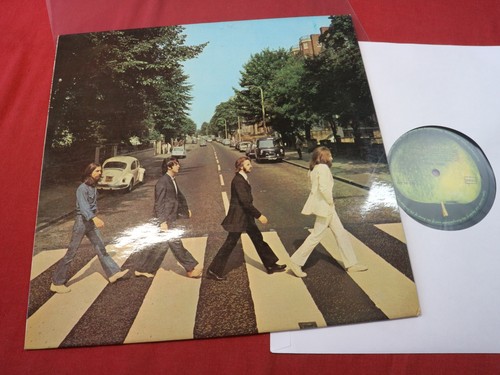 The beatles abbey - beatles,