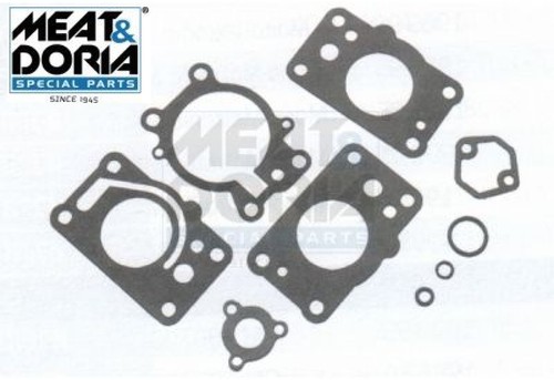 Meat doria 750 10015 kit - &,