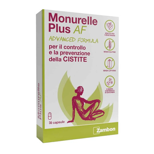 Zambon monurelle plus advanced - plus,