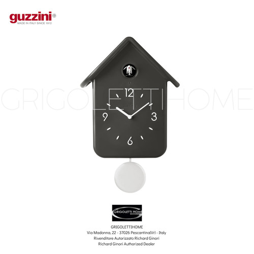Guzzini orologio da - -'qq',