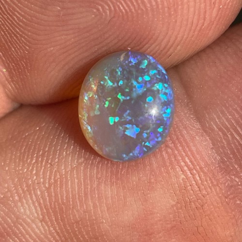 Anello australiano lightning - anello,