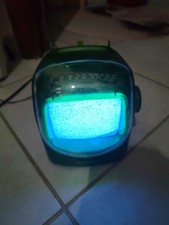 Tv Portatile Vintage