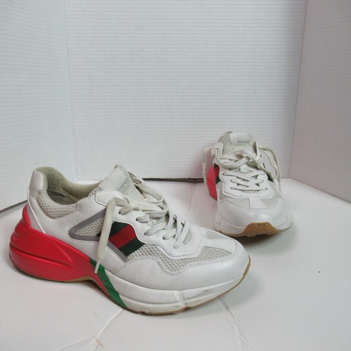 Gucci rhyton epilogue sneaker - rhyton,