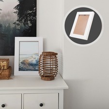 Cornice portafoto in legno