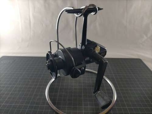 Mulinello spinning abu - mulinello,