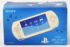 Sony PlayStation PSP Street