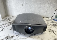 Sony VPL-VW95ES Home