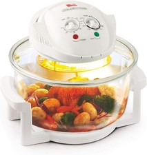 Fornetto elettrico kooper - fornetto,