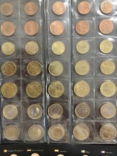 monete euro rare, Collezione