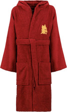 Accappatoio in Spugna Kid Asr