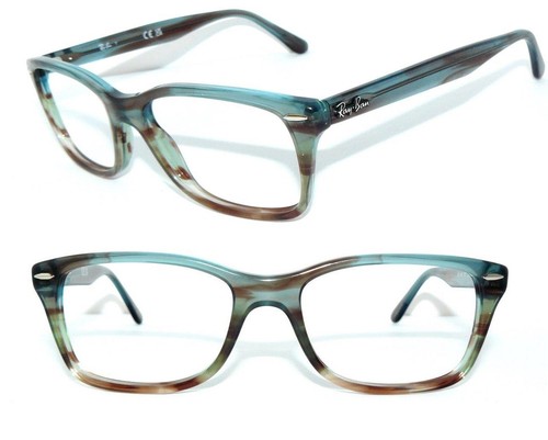 Occhiali ray ban - ray, marrone
