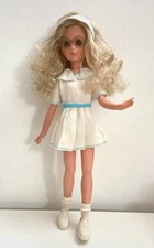 Bambola Vintage Italocremona