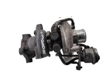 TD025M TURBINA PER SMART